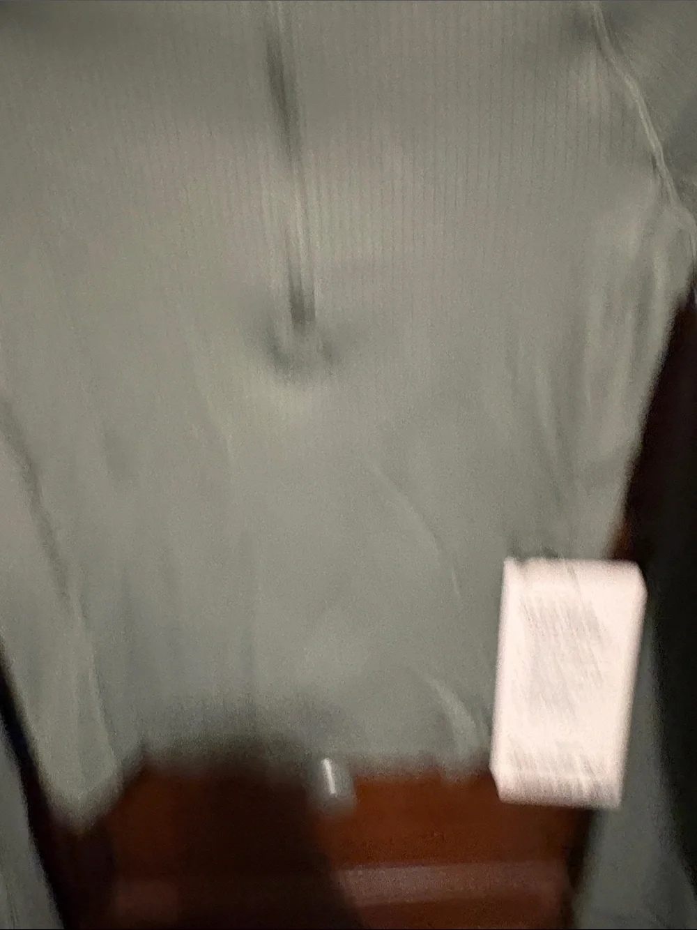 Lululemon It’s Rulu Ribbed Cropped Half Zip